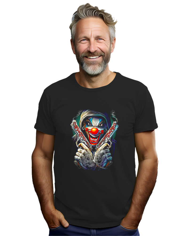 Clown - Image 2