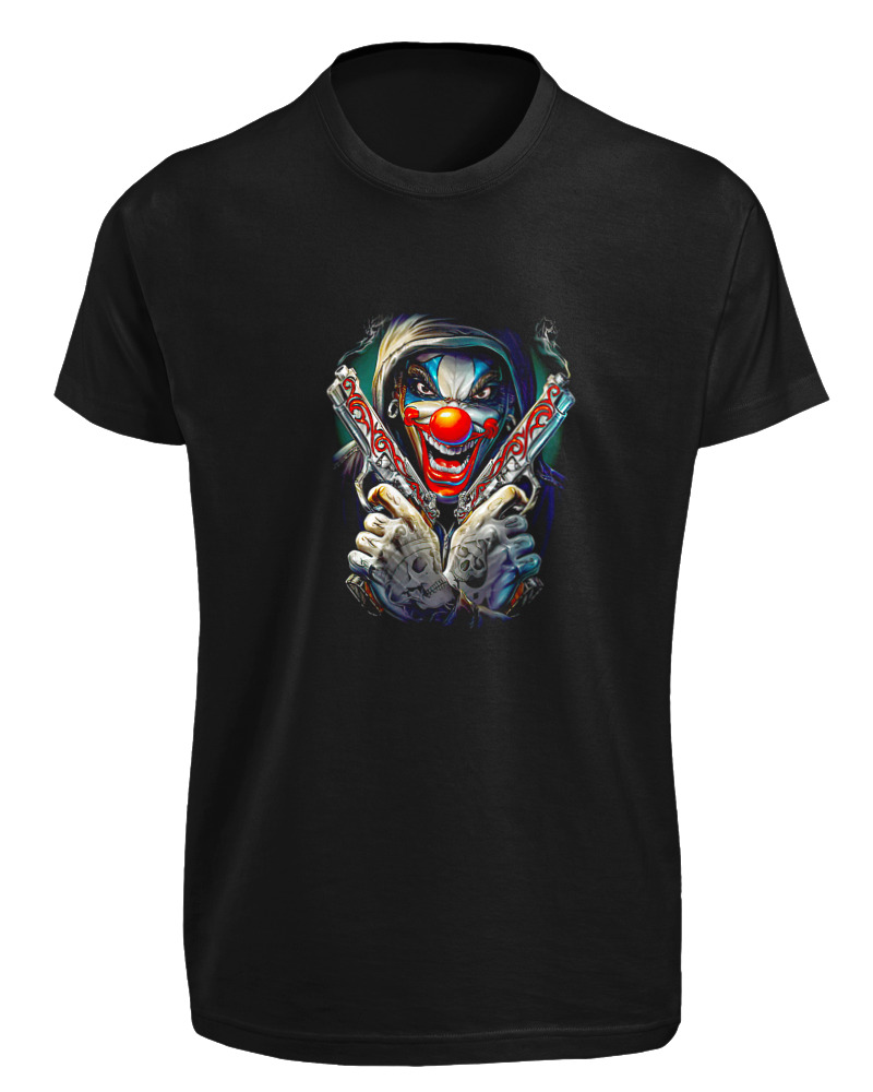 Clown - Image 0
