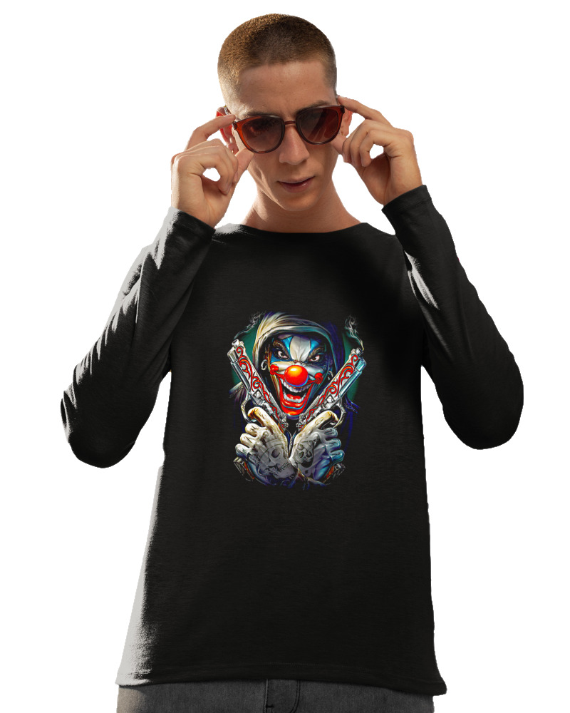 Clown - Image 1