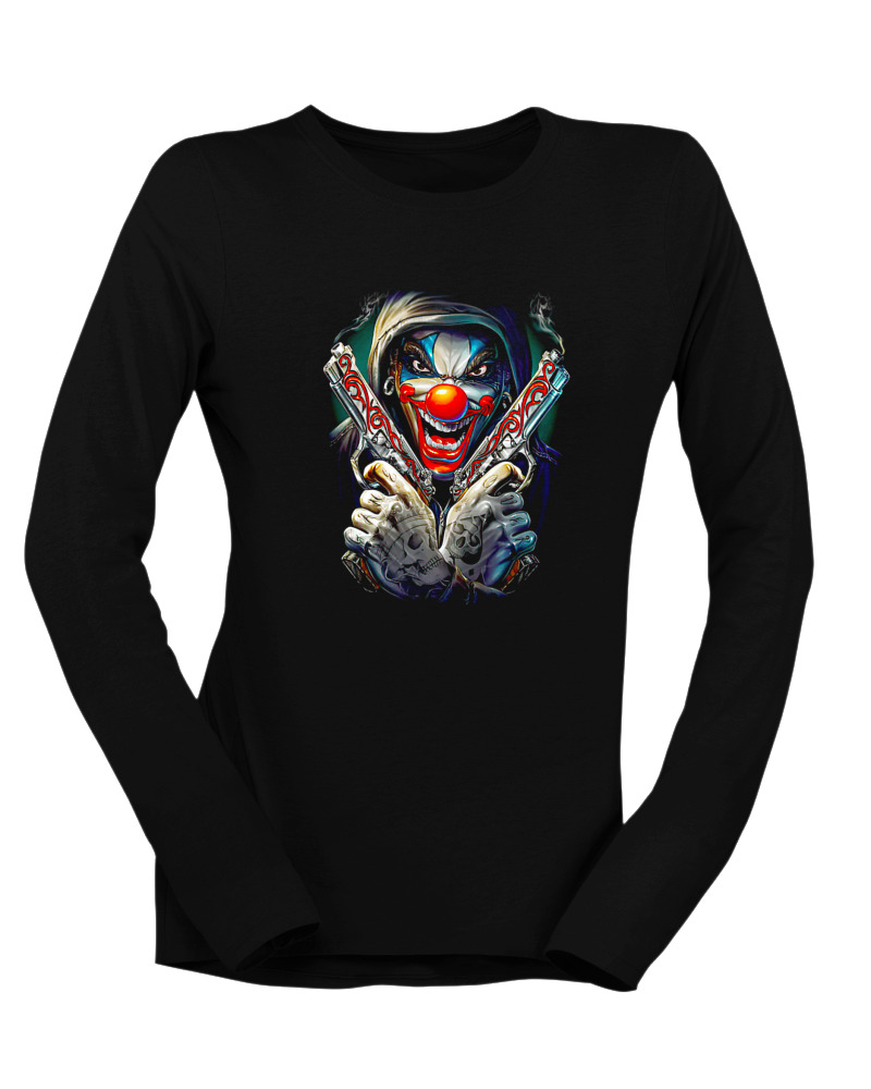 Clown - Image 0