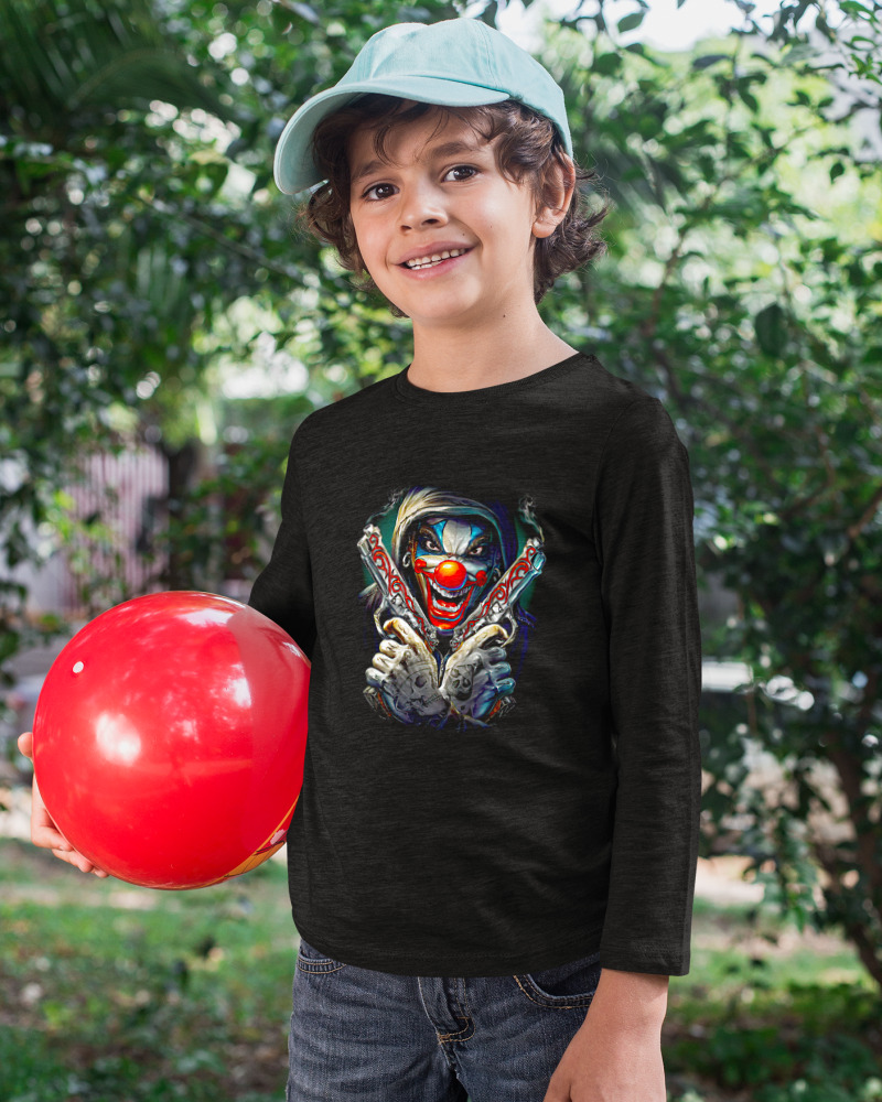 Clown - Image 2