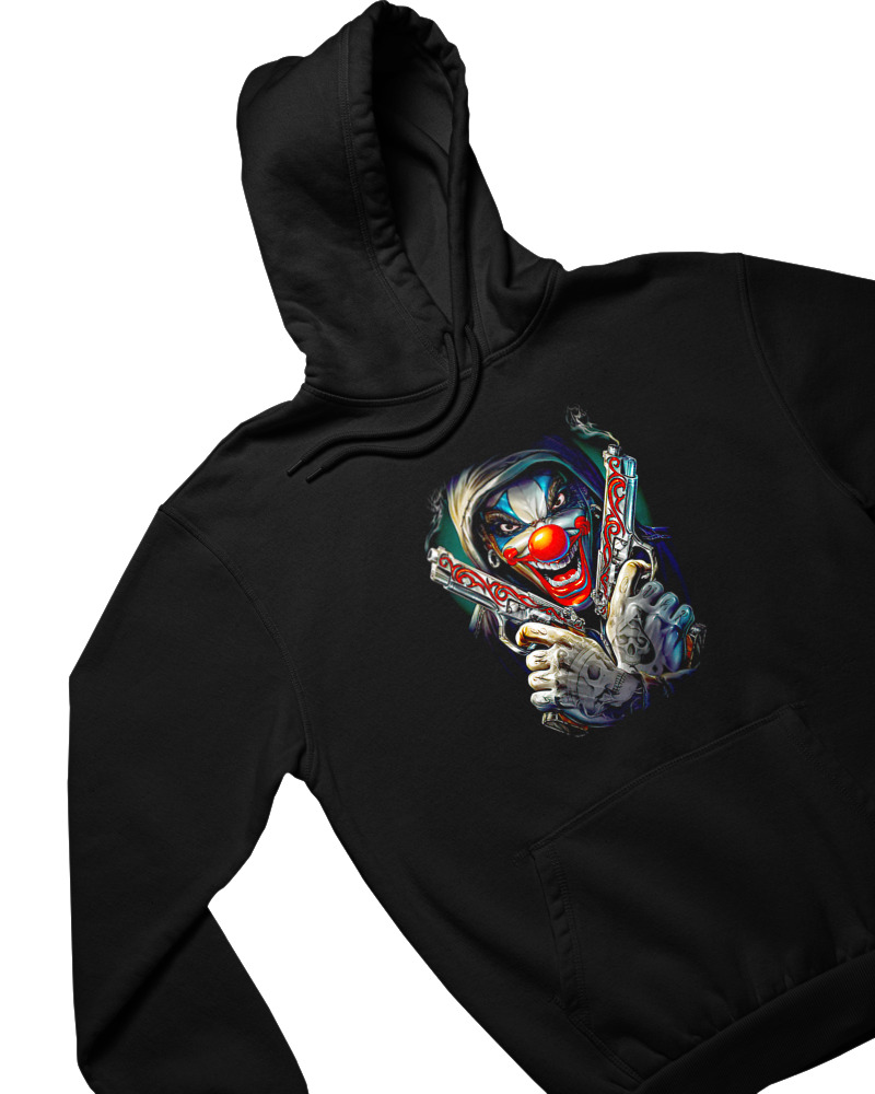 Clown - Image 1