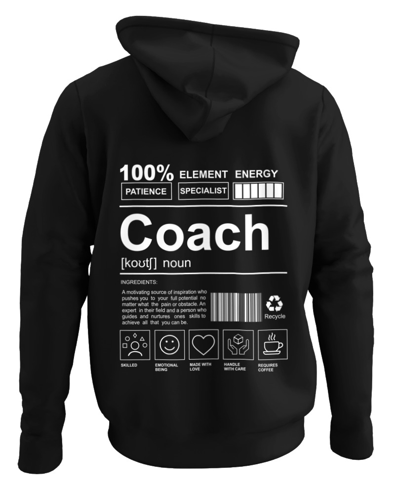 Coach - Image 0