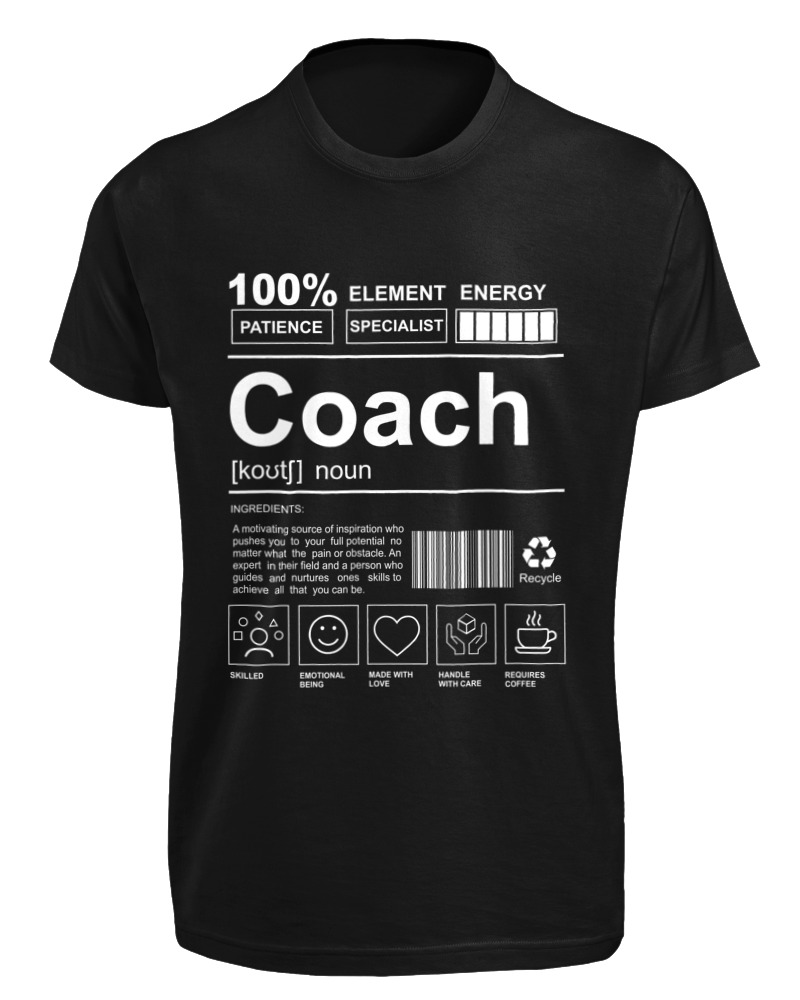 Coach - Image 0