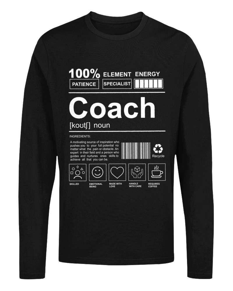 Coach - Image 0