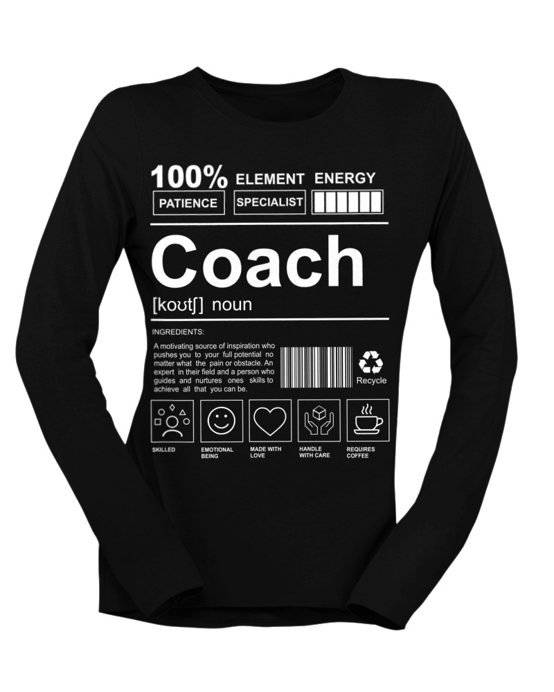 Coach - Image 0