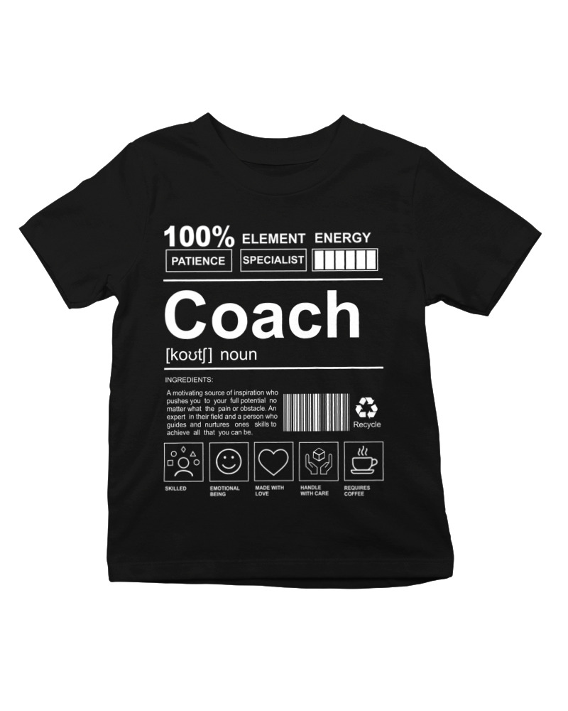 Coach - Image 0