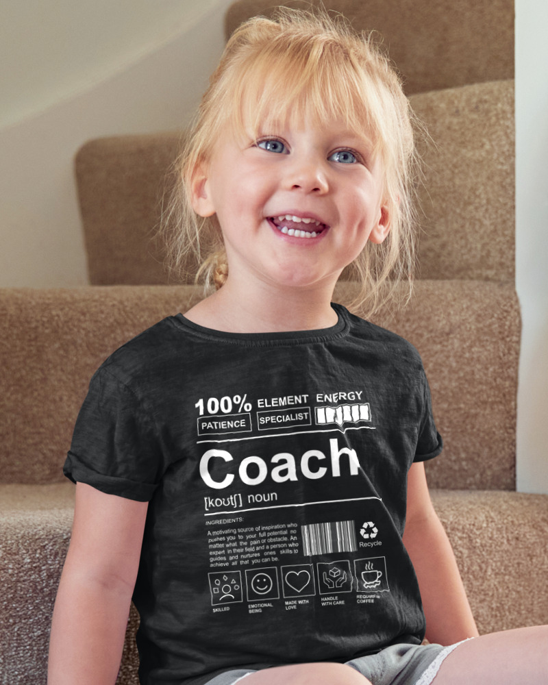 Coach - Image 2