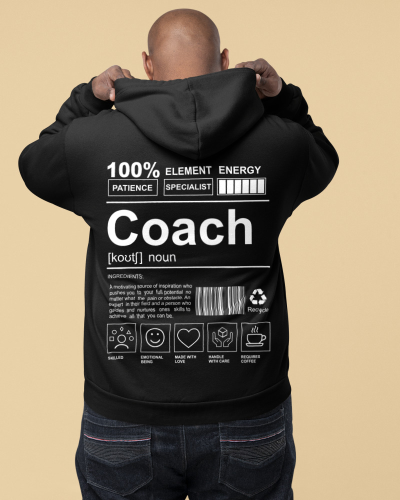 Coach - Image 1
