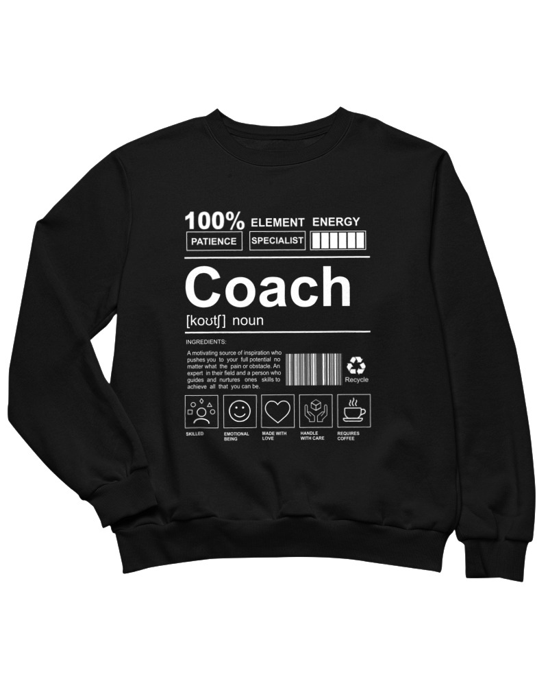 Coach - Image 0