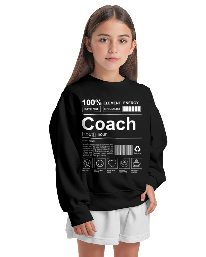 Coach - Image 1