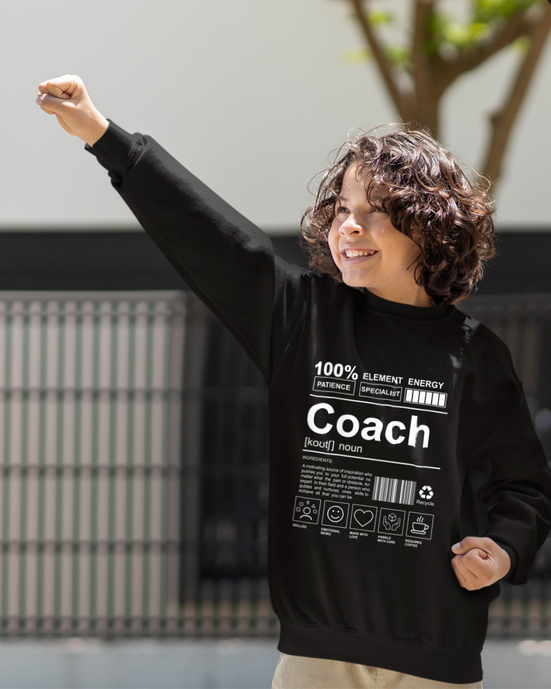 Coach - Image 2