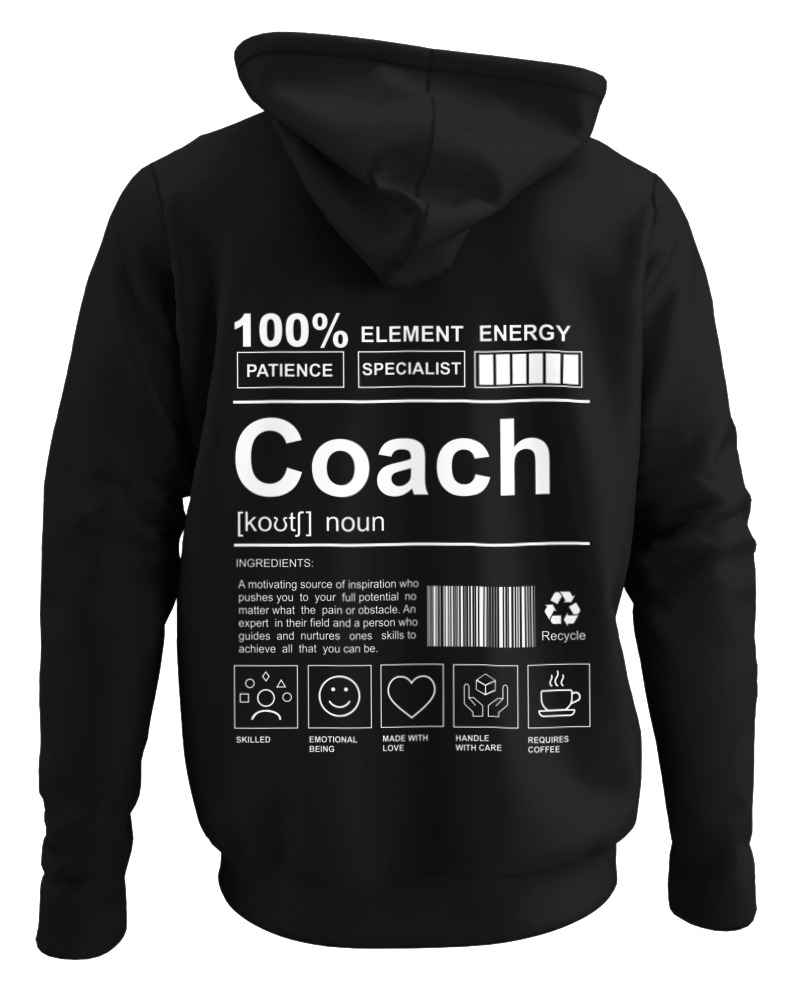 Coach - Image 0