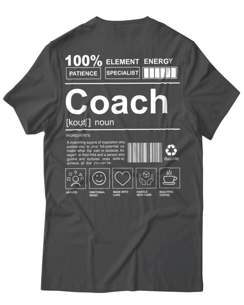Coach - Image 0
