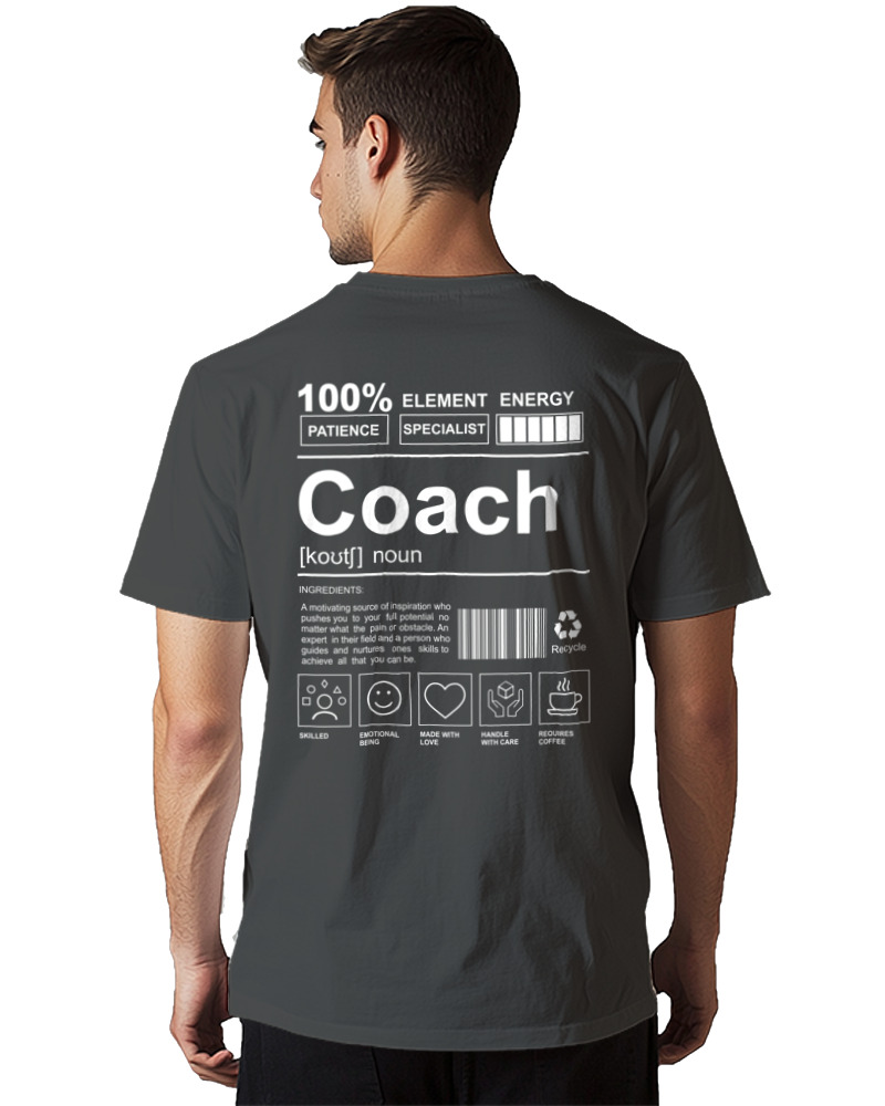 Coach - Image 1