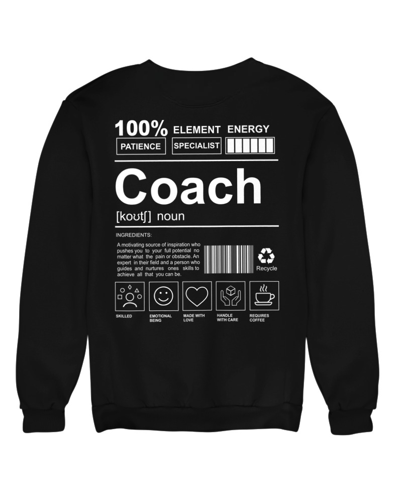 Coach - Image 0