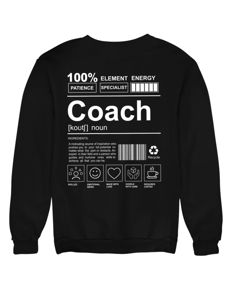 Coach - Image 0