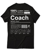 T-Shirt  Γυναικείο - Coach - Color Thumbnail Μαύρο