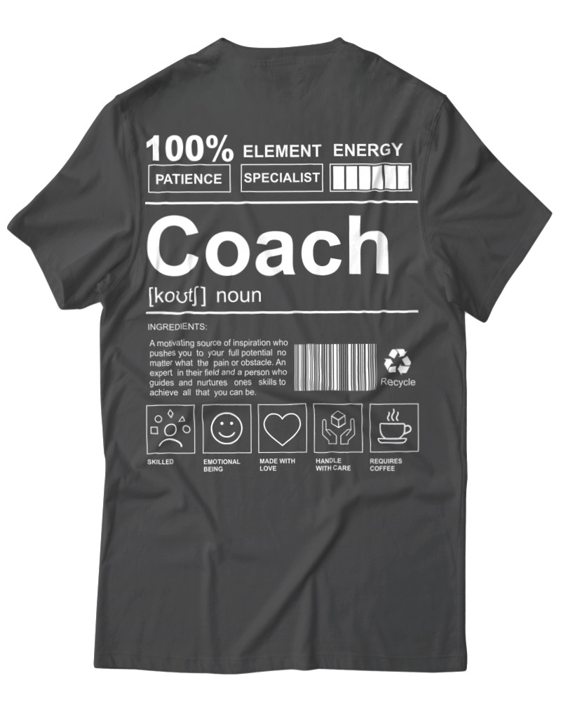 Coach - Image 0
