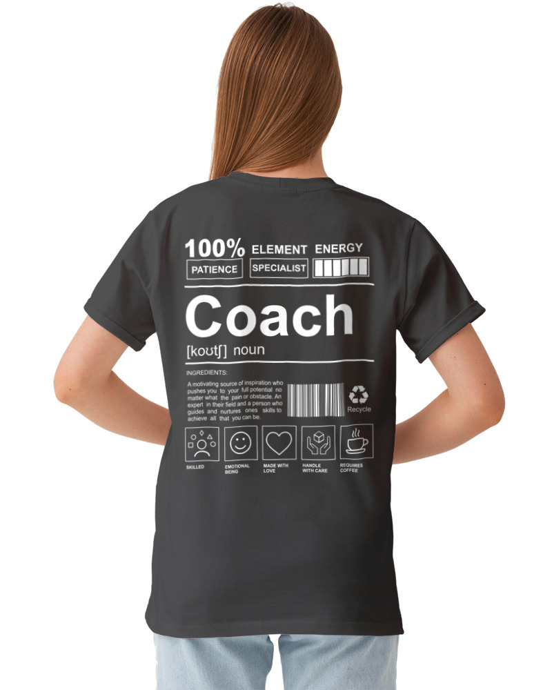 Coach - Image 1