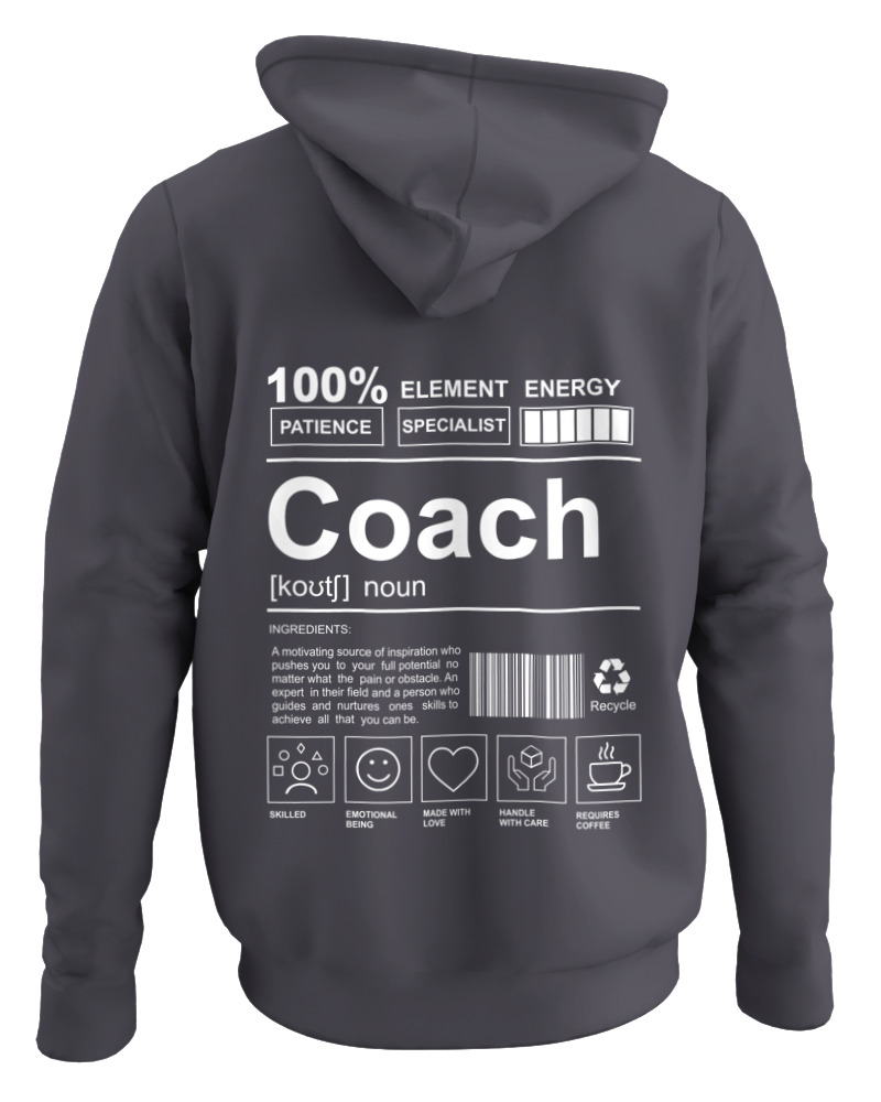Coach