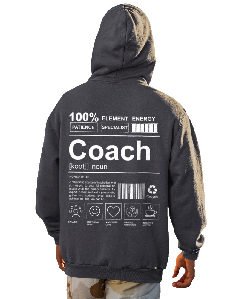Coach - Image 1