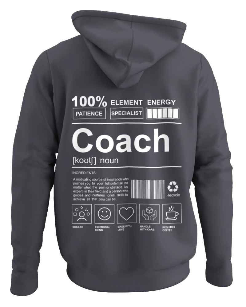 Coach - Image 0