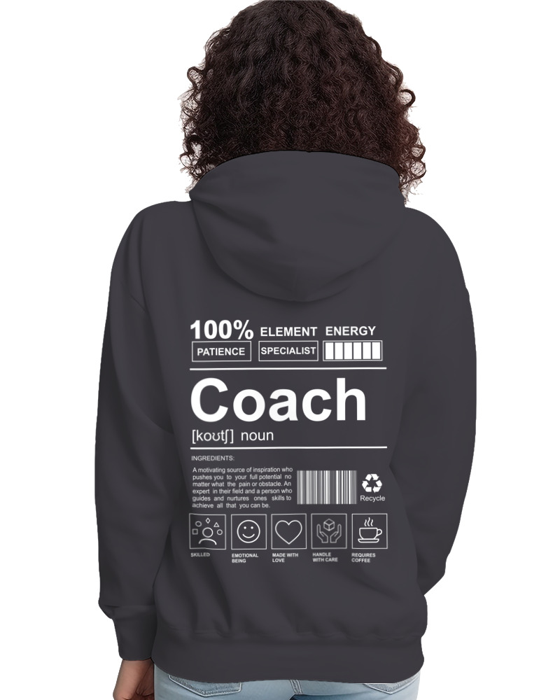 Coach - Image 1