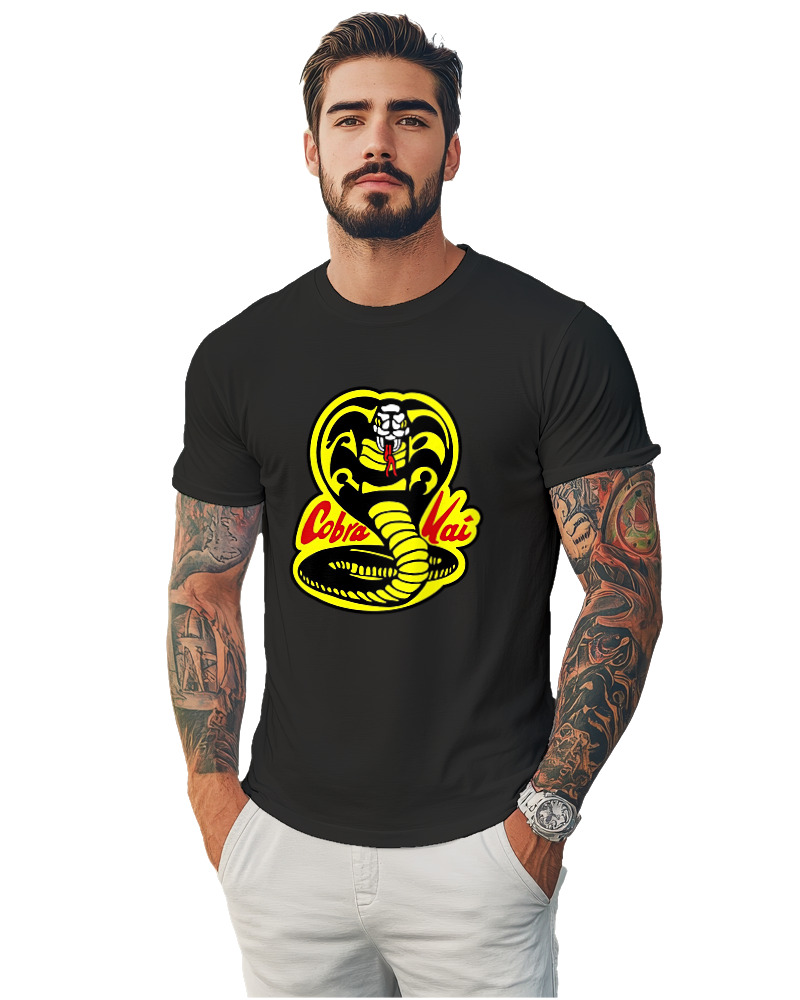 Cobra Kai - Image 1