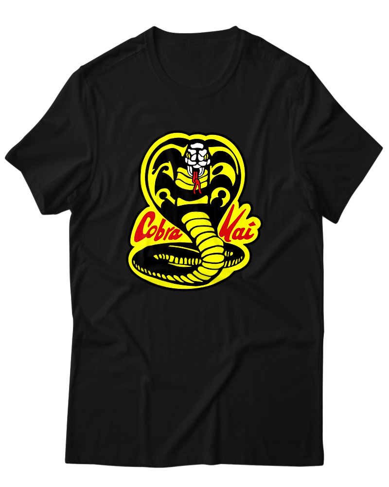 Cobra Kai - Image 0