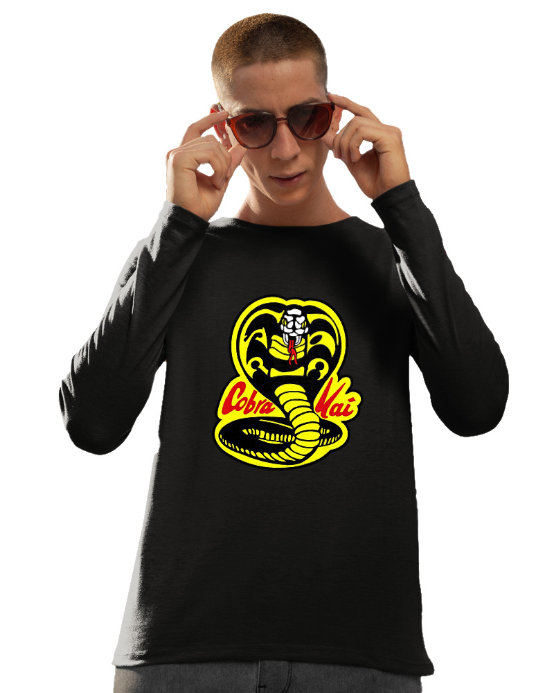 Cobra Kai - Image 1