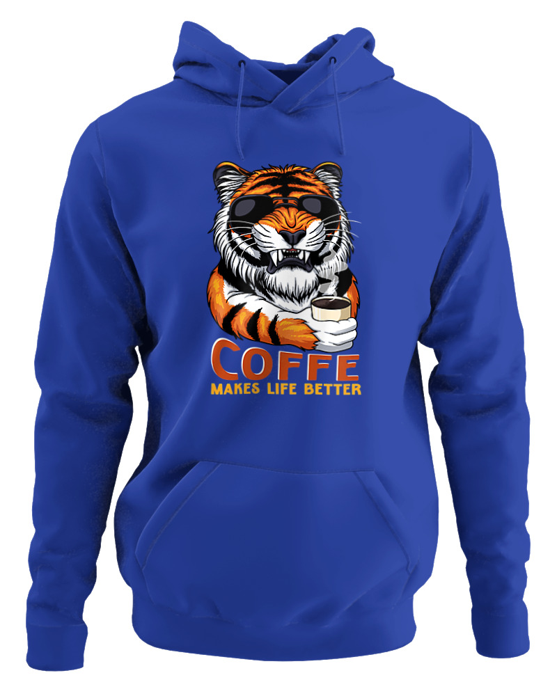 Coffe Makes Life Better