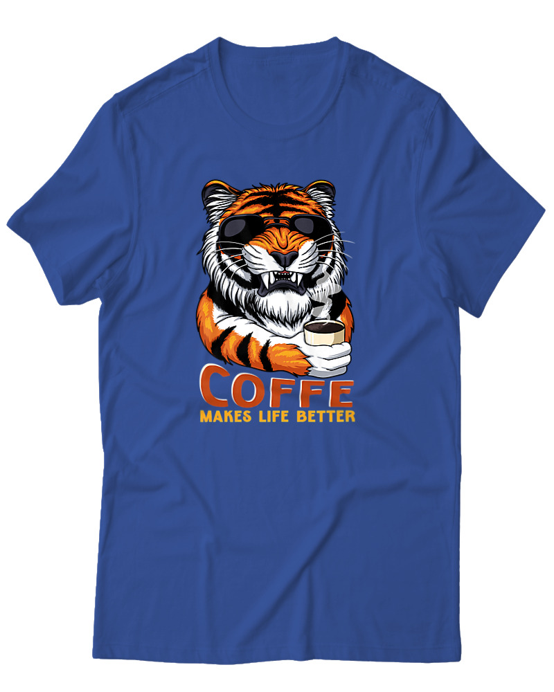 Coffe Makes Life Better - Image 0