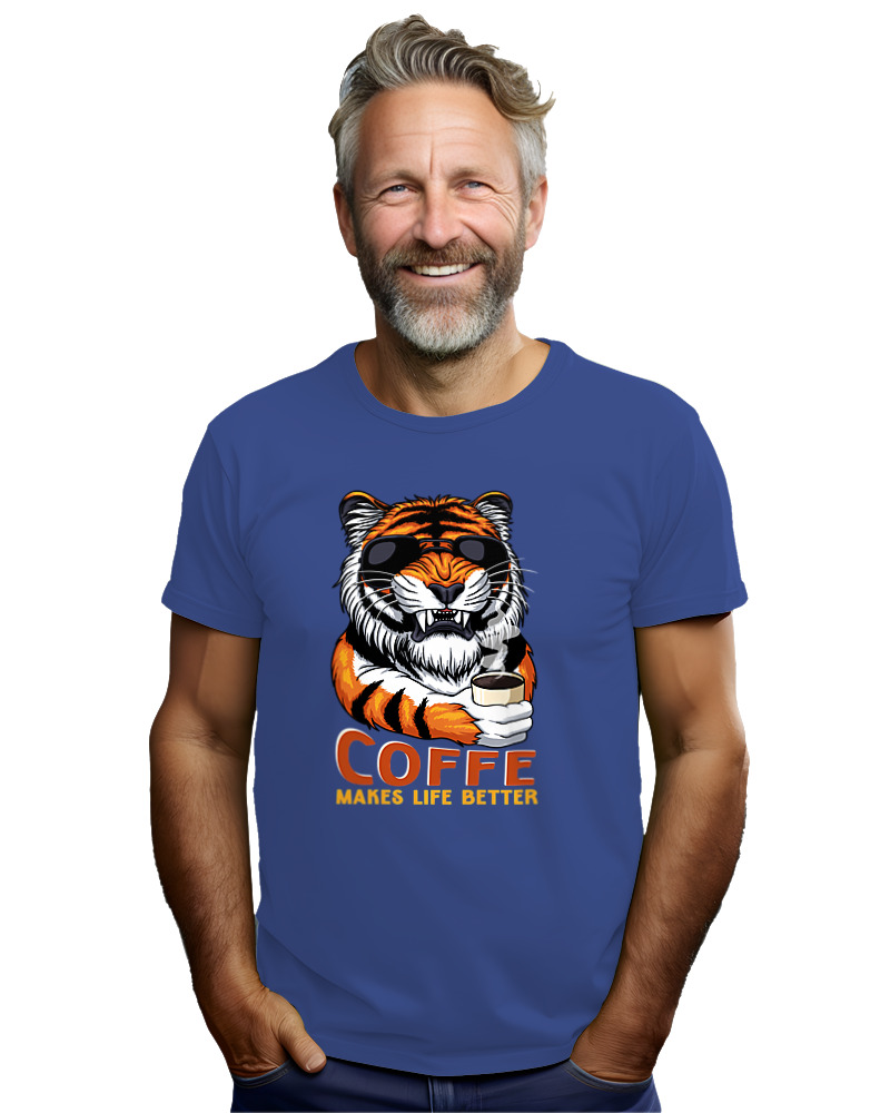 Coffe Makes Life Better - Image 2