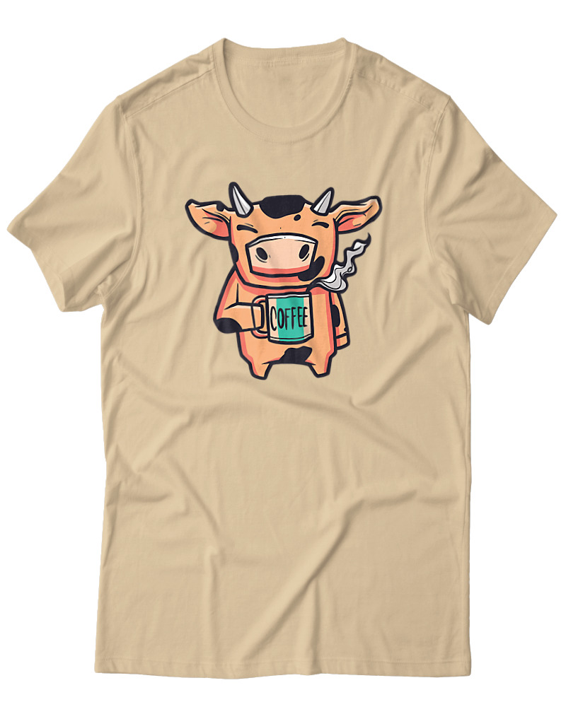 Coffee Cow - Image 0