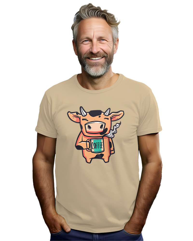 Coffee Cow - Image 2