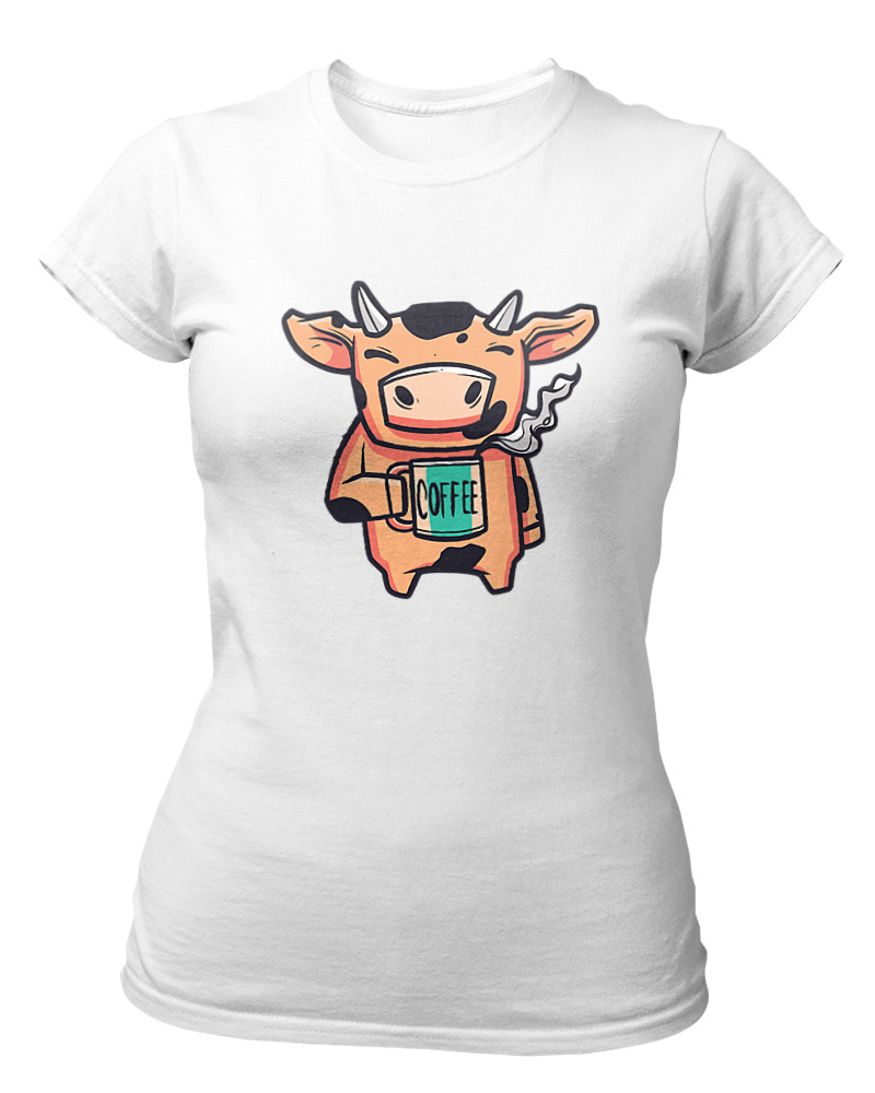 Coffee Cow