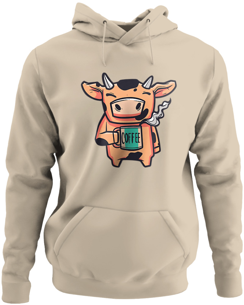Coffee Cow
