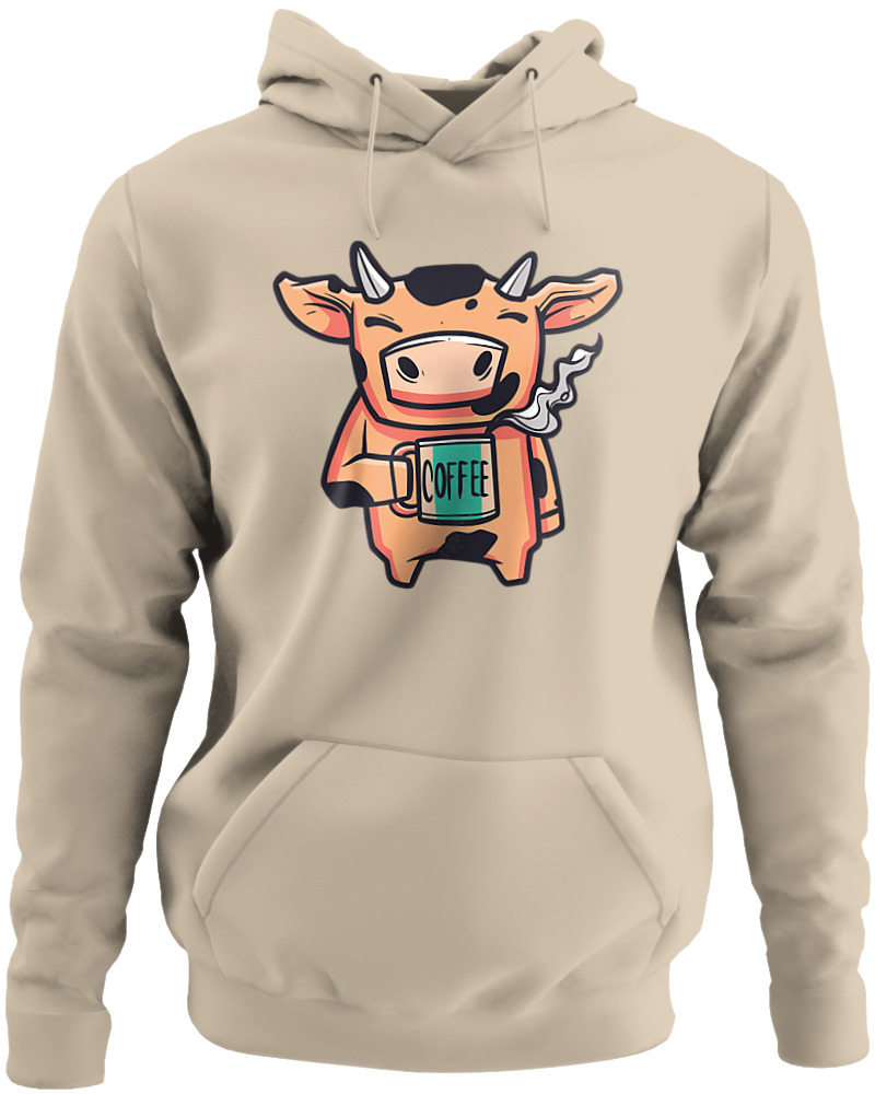 Coffee Cow