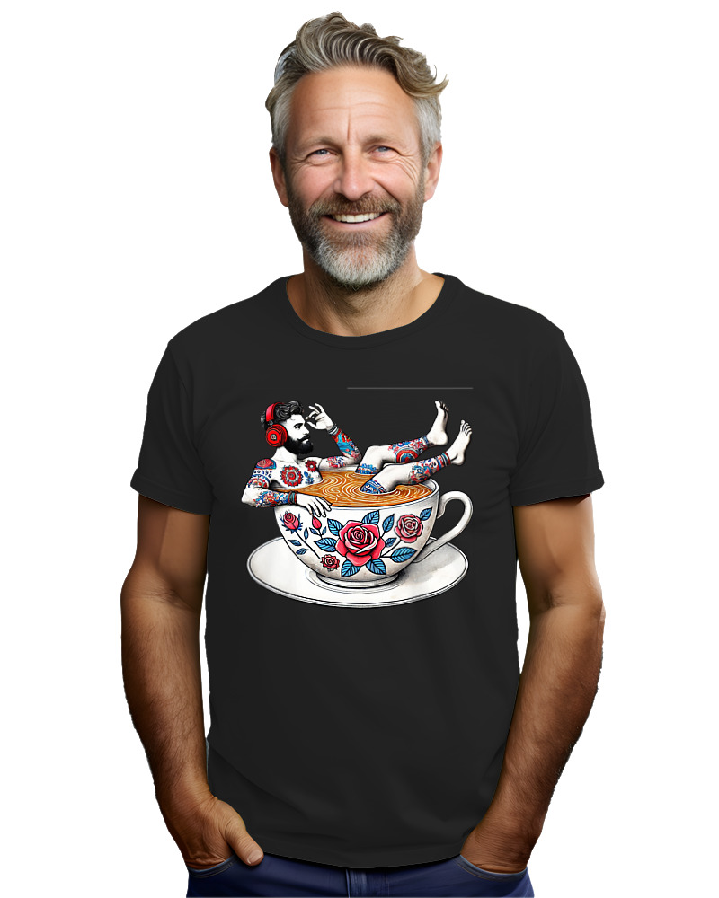 Coffee Cup - Image 2
