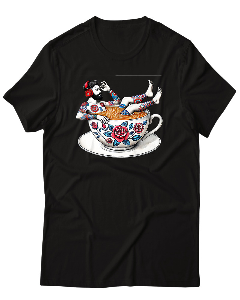 Coffee Cup - Image 0