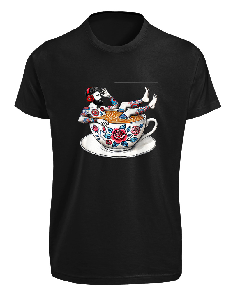 Coffee Cup - Image 0
