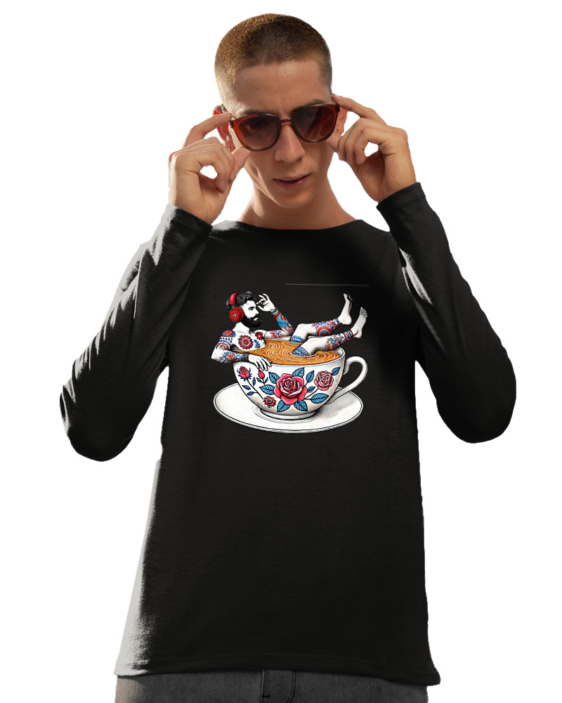 Coffee Cup - Image 1