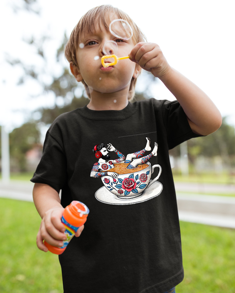 Coffee Cup - Image 2