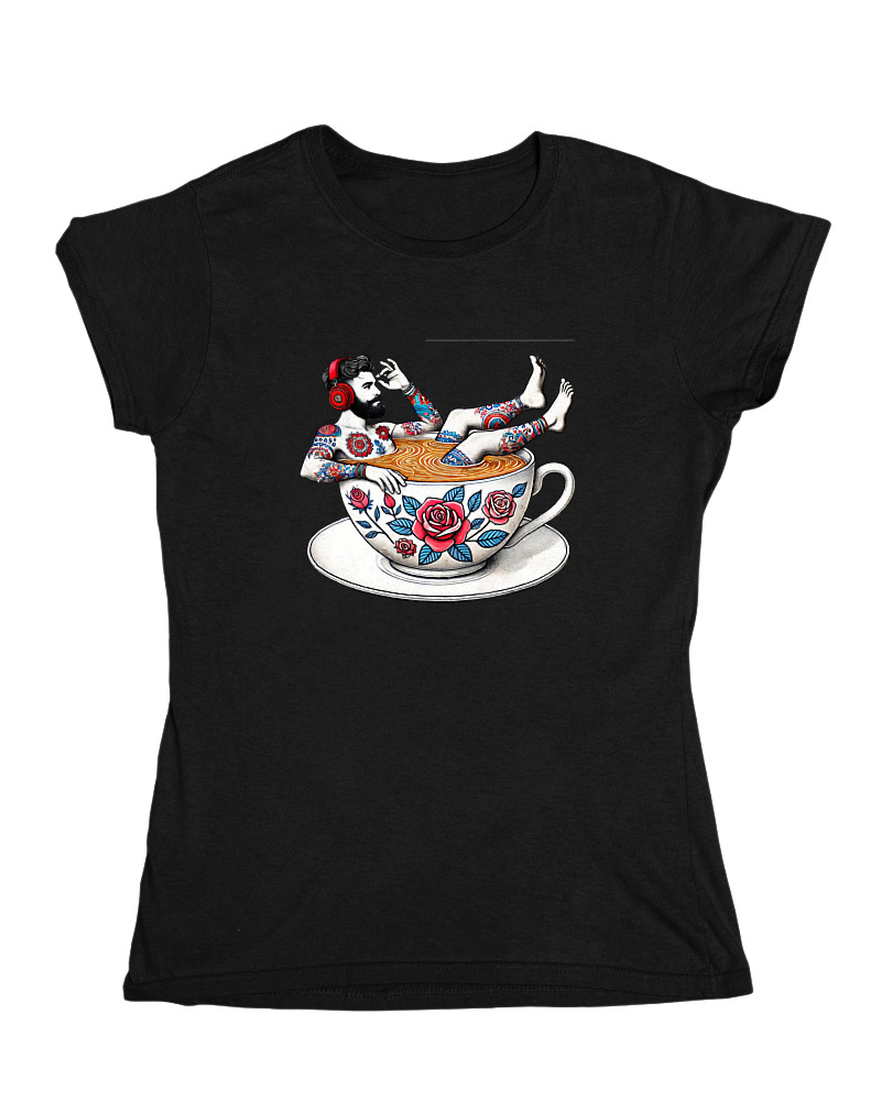 Coffee Cup - Image 0