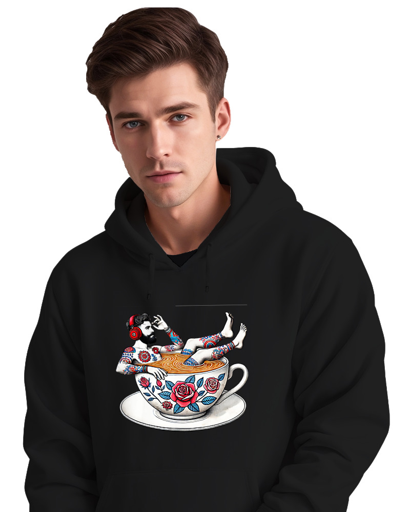 Coffee Cup - Image 2