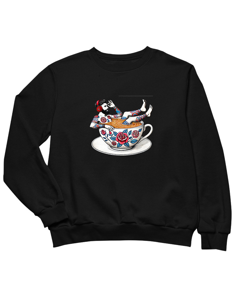 Coffee Cup - Image 0
