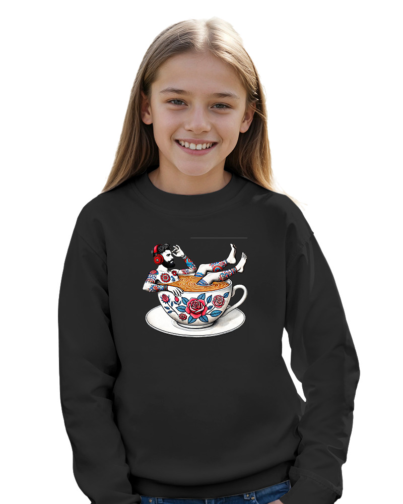 Coffee Cup - Image 3