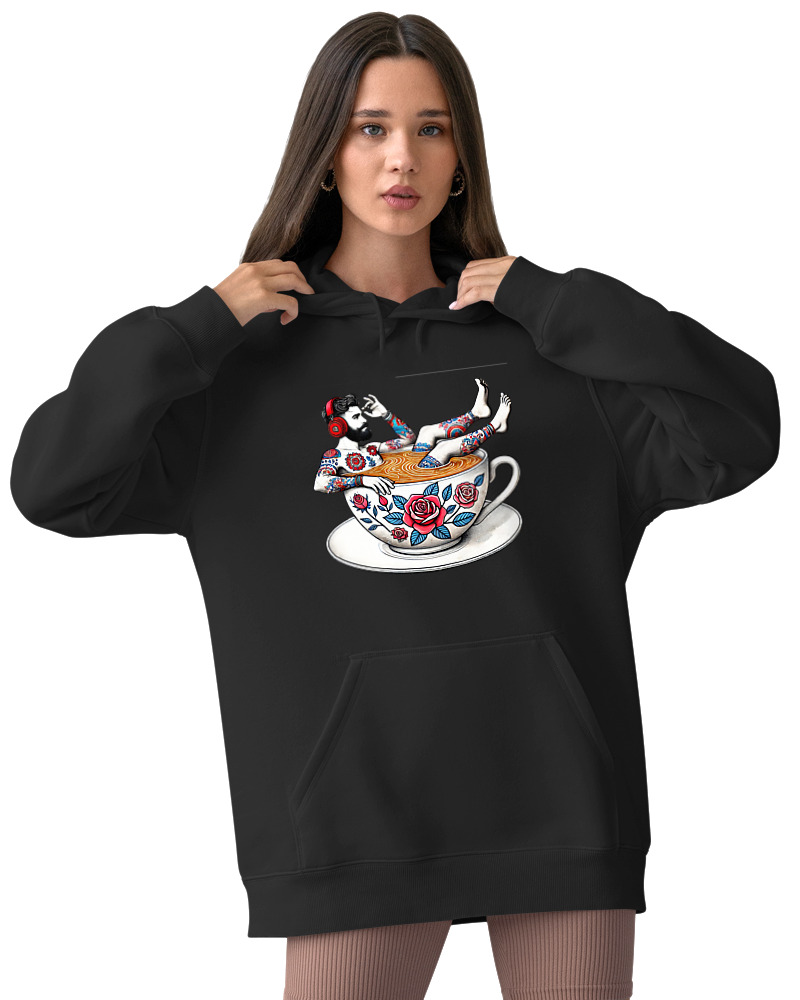 Coffee Cup - Image 2