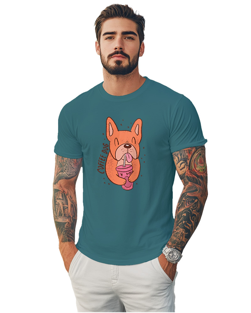 Coffee Dog - Image 1